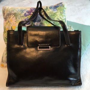 Vintage Cole Hann Bag